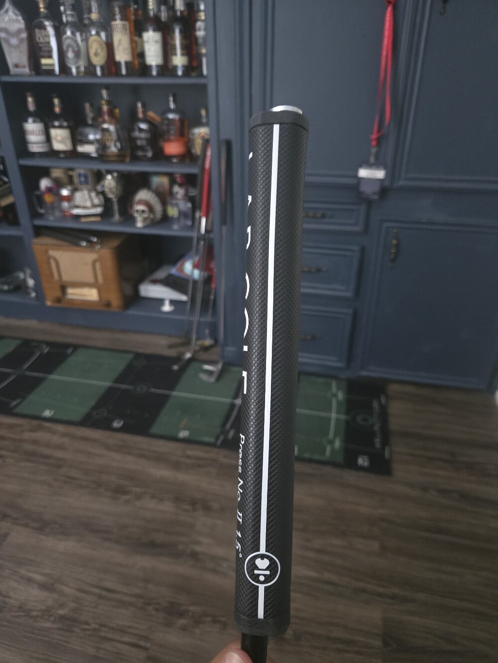 LAB Link Golf Putter - Picture 6 of 10
